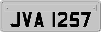 JVA1257