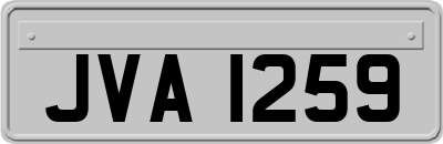 JVA1259