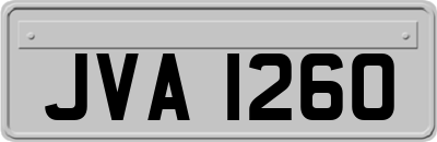 JVA1260