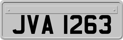 JVA1263