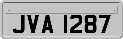 JVA1287