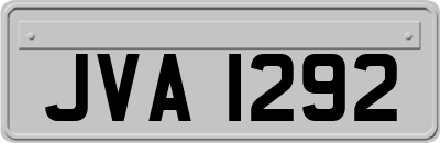 JVA1292