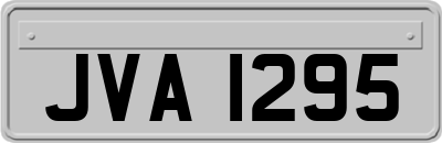 JVA1295