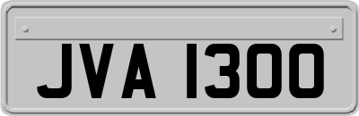 JVA1300