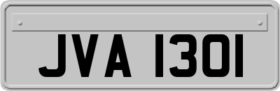 JVA1301