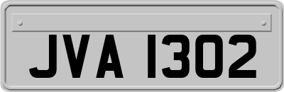 JVA1302