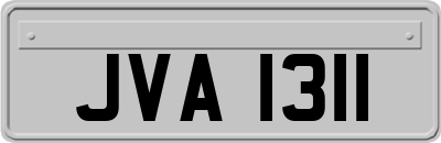 JVA1311