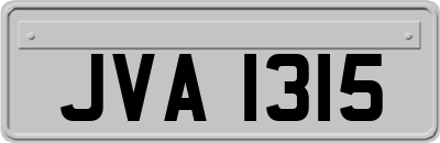 JVA1315