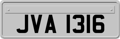 JVA1316