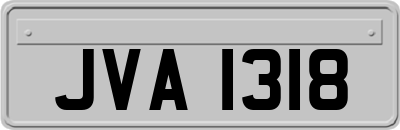 JVA1318