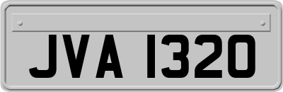 JVA1320