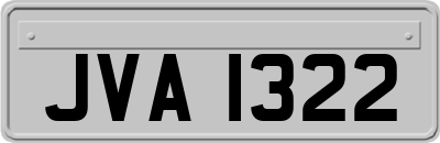 JVA1322