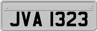 JVA1323