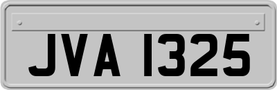 JVA1325