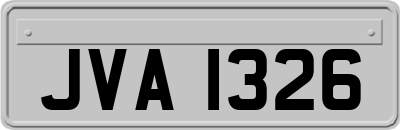JVA1326