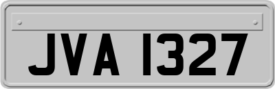JVA1327