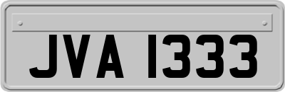 JVA1333