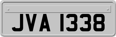 JVA1338