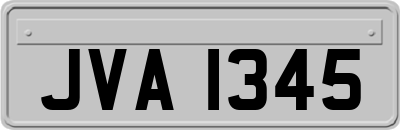 JVA1345