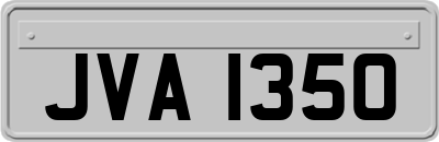 JVA1350