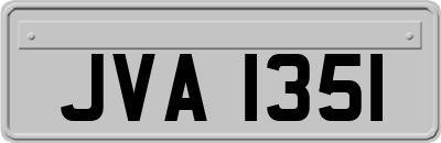 JVA1351
