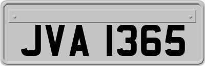 JVA1365