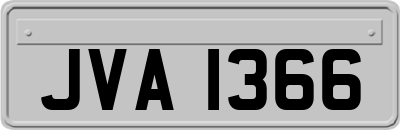JVA1366