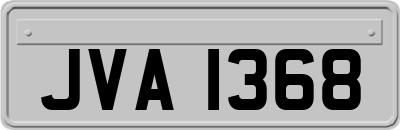 JVA1368