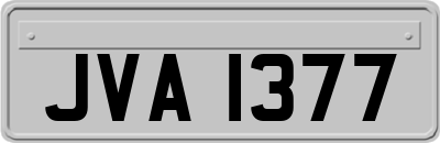 JVA1377
