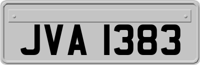 JVA1383