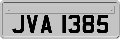 JVA1385