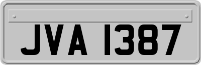 JVA1387