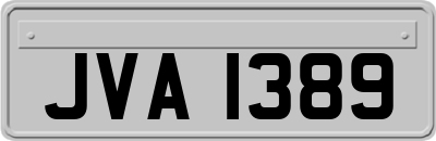 JVA1389