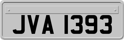 JVA1393