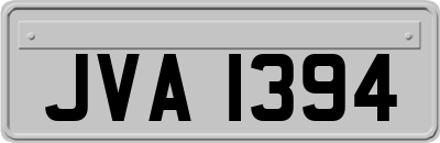 JVA1394