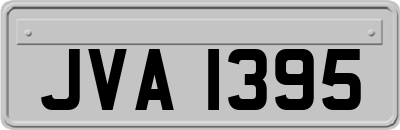 JVA1395
