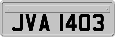 JVA1403