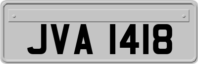 JVA1418