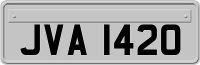 JVA1420