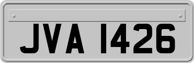 JVA1426
