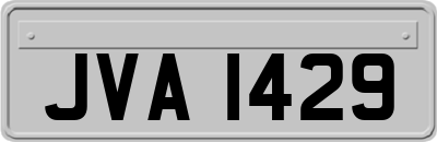 JVA1429