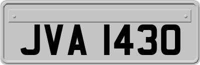 JVA1430