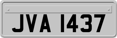 JVA1437