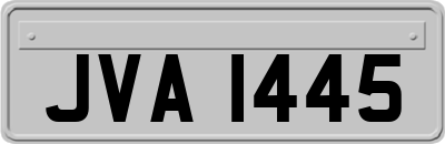 JVA1445