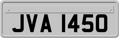 JVA1450