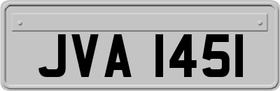 JVA1451