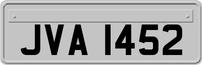 JVA1452