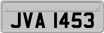JVA1453