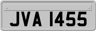 JVA1455