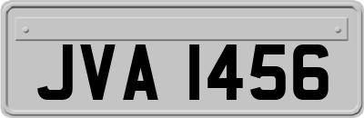 JVA1456